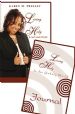 Living Holy - Book & Journal